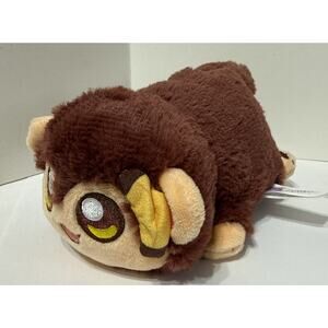 MONKEY CAT Aphmau MeeMeows 6” Safari Limited Edition Mystery Plush Bonkers 2024